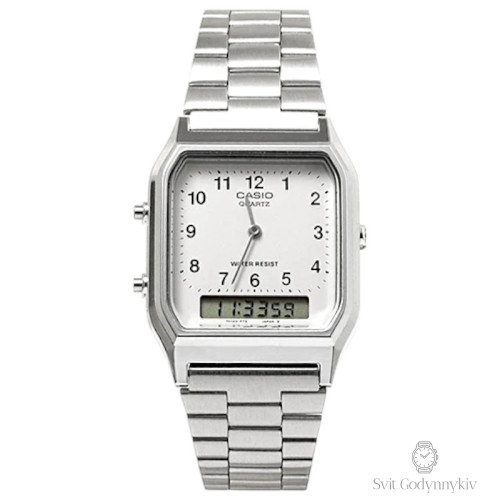 Casio VINTAGE AQ-230A-7B
