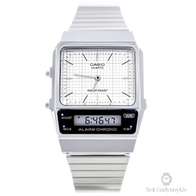 Casio VINTAGE AQ-800E-7A
