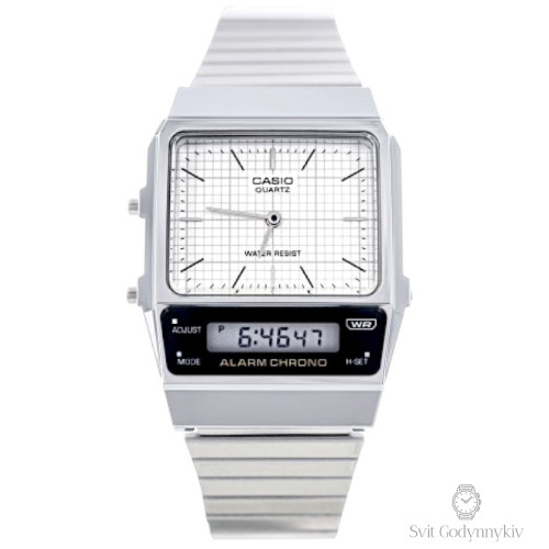 Casio VINTAGE AQ-800E-7A