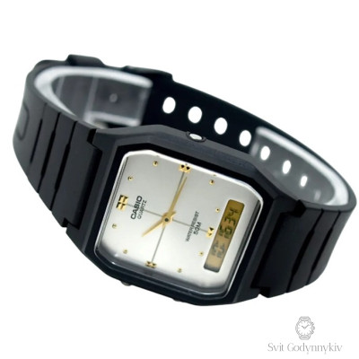 Casio VINTAGE AW-48HE-7A