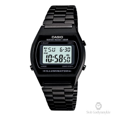 Casio VINTAGE B640WB-1A