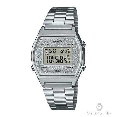 Casio VINTAGE B640WDG-7