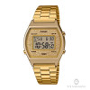 Casio VINTAGE B640WGG-9