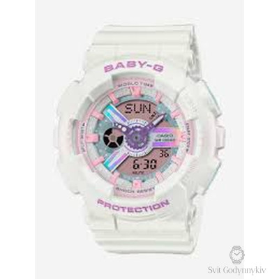 Casio BABY-G BA-110FH-7A