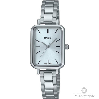 Casio Collection Годинник Casio LTP-V009D-2E