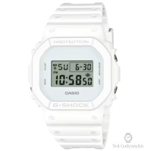 DW-5600WW-7