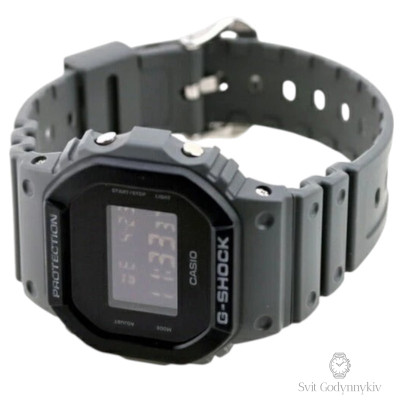 Casio G-SHOCK DW-5610UU-8
