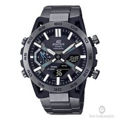 Casio EDIFICE ECB-2000DC-1A