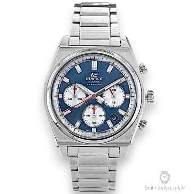 Casio EDIFICE EFB-730D-2A