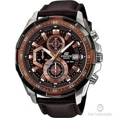 Casio EDIFICE EFR-539L-5A