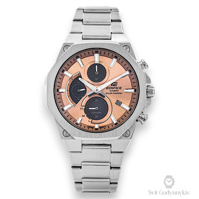 Casio EDIFICE EFS-S570D-5A