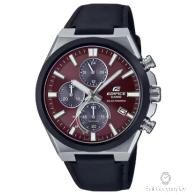 Casio EDIFICE EFS-S630BL-5A