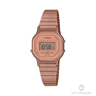 Casio Collection LA-11WR-5A