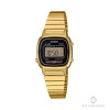 Casio VINTAGE LA670WGA-1