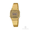 Casio VINTAGE LA670WGA-9