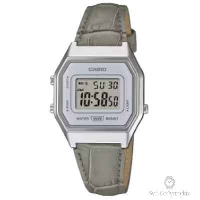 Casio VINTAGE LA680WEL-8A2