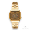 Casio VINTAGE LA680WGA-9D