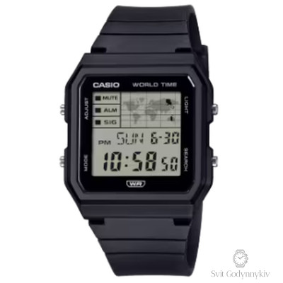 Casio Collection LF-30W-1A