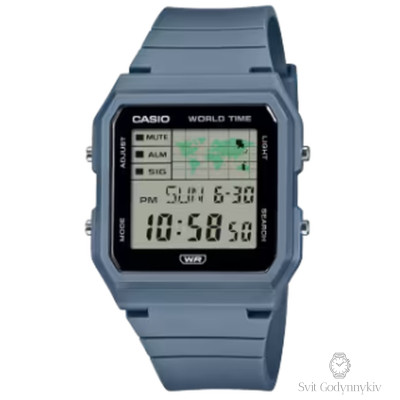 Casio VINTAGE LF-30W-2A