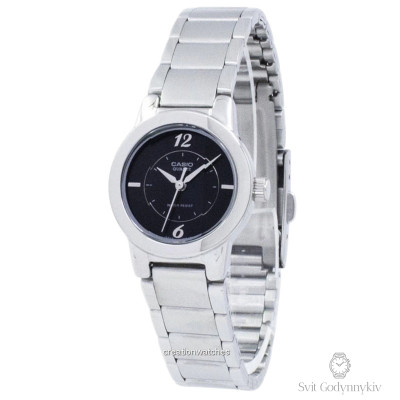 Casio Collection LTP-1230D-1C