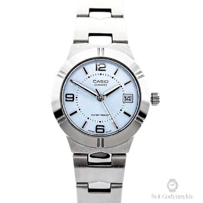 Casio Collection LTP-1241D-2A