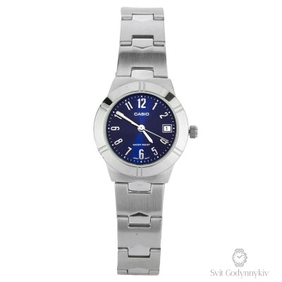 Casio Collection LTP-1241D-2A2