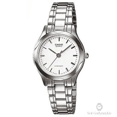 Casio Collection LTP-1275D-7A