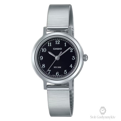 Casio Collection LTP-B170D-1B