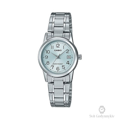 Casio Collection LTP-V002D-2B