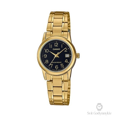 Casio Collection LTP-V002G-1B