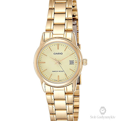 Casio Collection LTP-V002G-9A
