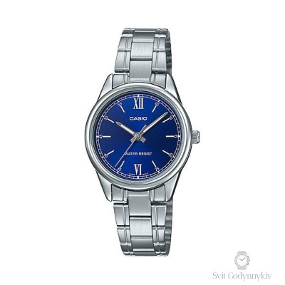 Casio Collection LTP-V005D-2B2