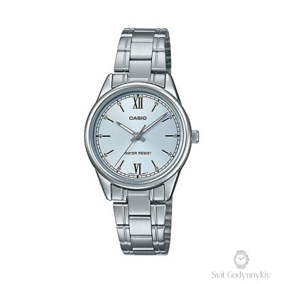 Casio Collection LTP-V005D-2B3