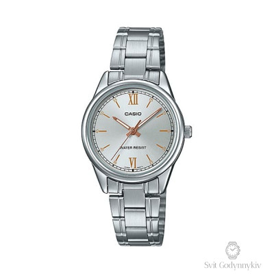 Casio Collection LTP-V005D-7B2