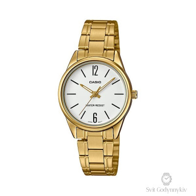 Casio Collection LTP-V005G-7B