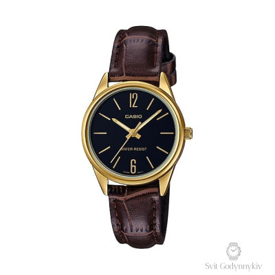 Casio Collection LTP-V005GL-1B