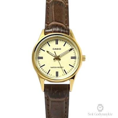 Casio Collection LTP-V005GL-9A