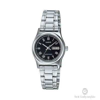 Casio Collection LTP-V006D-1B