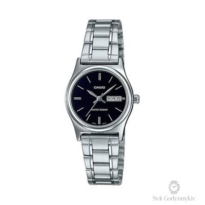 Casio Collection LTP-V006D-1B2