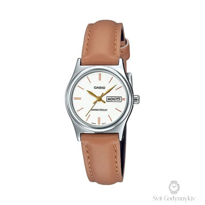 Casio Collection LTP-V006L-7B2