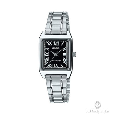 Casio Collection LTP-V007D-1B