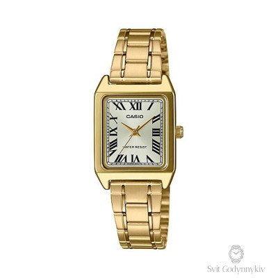 Casio Collection LTP-V007G-9B