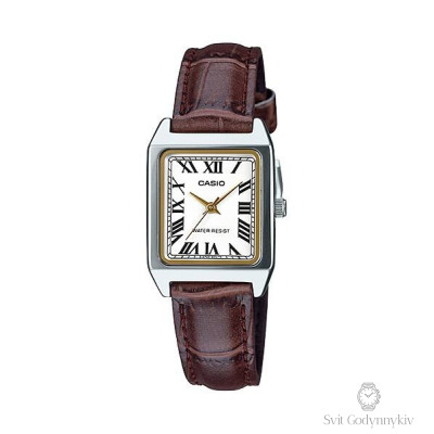 Casio Collection LTP-V007L-7B2
