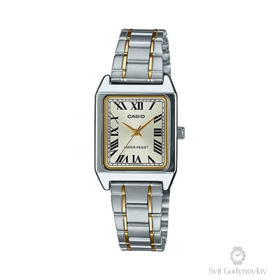 Casio Collection LTP-V007SG-9B