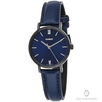 Casio Collection LTP-VT02BL-2A