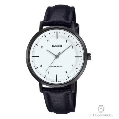 Casio Collection LTP-VT03BL-7B