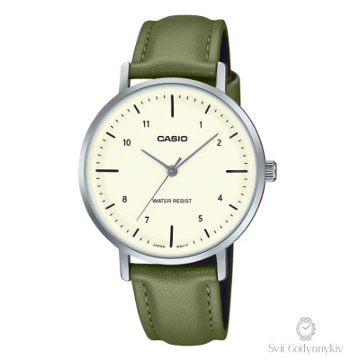 Casio Collection LTP-VT03L-3B