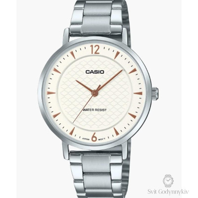 Casio Collection LTP-VT04D-7A