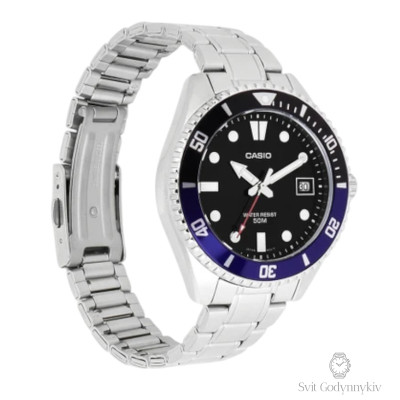 Casio Collection MDV-10D-1A2