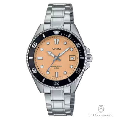 Casio Collection MDV-10D-4A2